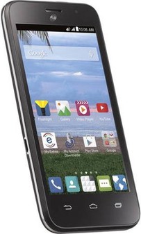 ZTE Z791G Scend